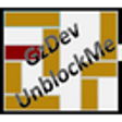 Icono de programa: UnBlockMe