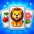 Icono de programa: Catedrop: Card Puzzle