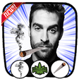 Icon of program: Weed Joint Photo Editor