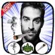 Icon of program: Weed Joint Photo Editor