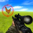 Icon of program: Bird Hunting Chicken Shoo…