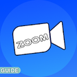 Icon of program: Guide For Zoom app cloud …
