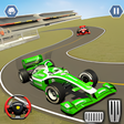 Icon of program: Extreme Formula Car Racin…