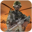 Icono de programa: Commando Survival Shootin…
