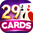 Icon of program: 29 Card Game