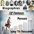 Icon of program: Biography Of Famous & Suc…