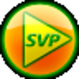 Icon of program: SmoothVideo Project Lite