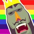 Icon of program: AMAZING KATAMARI DAMACY