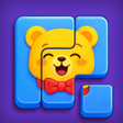 Icono de programa: Image Jam: Picture Puzzle