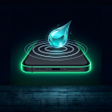 Icon of program: Liquid Speaker Cleaner