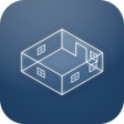 Icono de programa: Ritn3D: AI Floor Plan to …