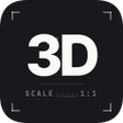 Icono de programa: Ritn3D: AI Floor Plan to …