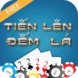 Icon of program: Tien Len - Thirteen - Dem…