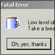 Icono de programa: Dr.Windows