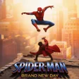 Icon of program: Marvel Spiderman Brand Ne…