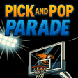 Icon of program: Pick And Pop Parade
