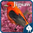 Icon of program: Birds Jigsaw Puzzles - Ti…
