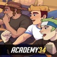 Icon of program: Academy34