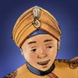 Icon of program: SikhNet Audio Stories for…