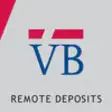 Icon of program: Vectra Remote Deposits Mo…