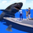 Icon of program: Shark Attack 3D