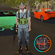 Marines Army Mafia Crime Simulator Fight icon