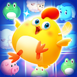 Icon of program: Farm Crush: Match 3 Games