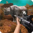 Icon of program: Hunter Safari 3D Simulato…