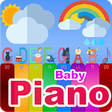 Icono de programa: Baby Piano