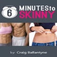 Icono de programa: 6 Minutes to Skinny Revie…