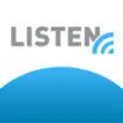 Icon of program: ListenWiFi Personal Liste…