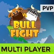 Bull vs Bull - Bull Sheep Fight icon