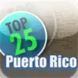 Icon of program: Top 25: Puerto Rico