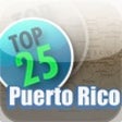 Icon of program: Top 25: Puerto Rico