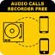 Icono de programa: Audio Calls Recorder Free