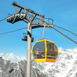Icono de programa: Chairlift Simulator