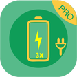 Icon of program: Fast Charger - Speed Char…