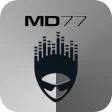 Icon of program: MD77: Yamaha SY77/TG77 Ed…