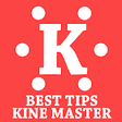 Icono de programa: New Tips Kine Master Vide…