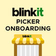 Icon of program: Blinkit Picker Onboarding