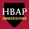 Icon of program: HBAP Immersions