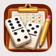 Icon of program: Tranke Pro - Domino Game …