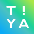 Icono de programa: Tiya - Voice Chat & Match