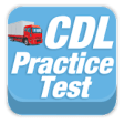 Icon of program: CDL Practice Test