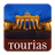 Icono de programa: Berlin Travel Guide - Tou…