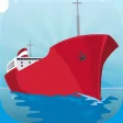 Icon of program: Merge Ships: Boats,Battle…