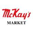 Icon of program: McKay's Market