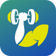 Icon of program: Gym Workout Full Body Pro…