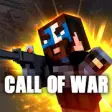 Icon of program: Call of MineWar as new CO…