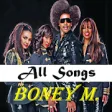 Icon of program: Boney M. All songs Offlin…